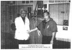 Dr. Maung Gyi & Guro Dan Inosanto