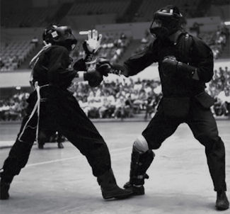 Η πολεμική τέχνη του Μπρους Λη Λι Bruce Lee