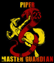 Piper System Blade Combatives