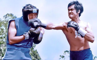 Jeet Kune Do official Athens Greece