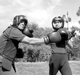 Jeet Kune Do official Athens Greece