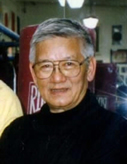 Dr. Maung Gyi