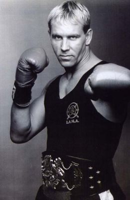 Erik Paulson