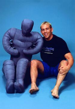 Erik Paulson