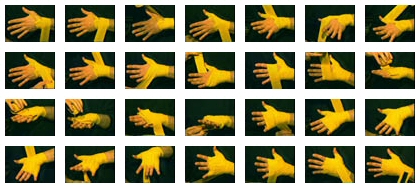 Hand Wrapping Method 5