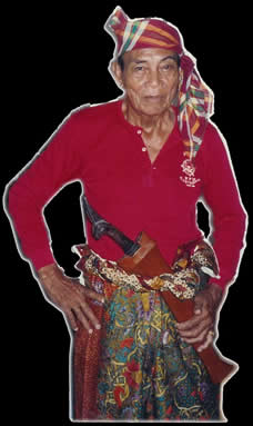 Antonio "Tatang" Ilustrisimo