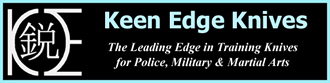 Keen Edge Knives