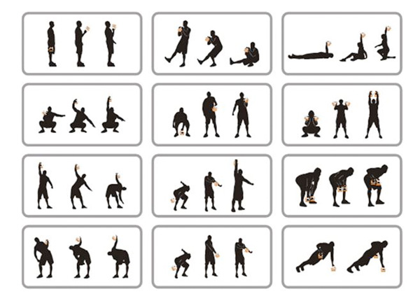 Kettlebells Δράμια Girya Αθήνα Ελλάδα