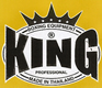 King Professional Equipment