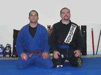 John Kefallonitis and Vagelis Zorbas