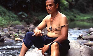 Grand Tuhon Leo Tortal Gaje, Jr.