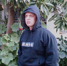 Master Guardian Andreas Garifallou