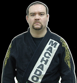 Instructor Vagelis Zorbas