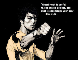 Academy Of Jeet Kune Do Fighting Technology Athens Greece
