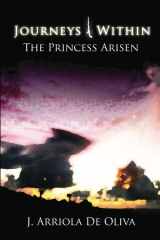 Journeys Within The Princess Arisen