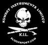 Kombat Instruments Limited