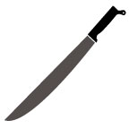 Bush Machete