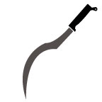 Short-handled Sickle
