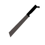 Coping Machete