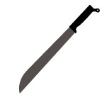 Sax Machete