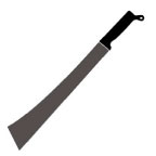 Tapanga Machete