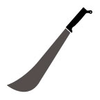 Panga Machete