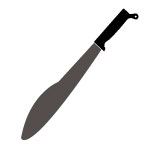 Colima Machete