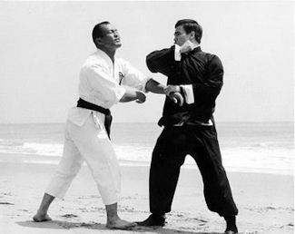 Academy Of Jeet Kune Do Fighting Technology