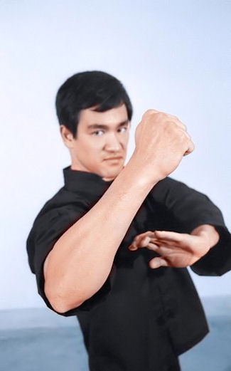 Academy Of Jeet Kune Do Fighting Technology Athens Greece