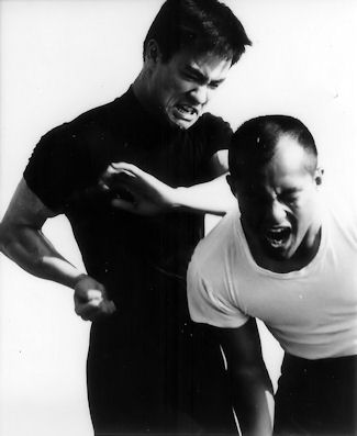 Academy Of Jeet Kune Do Fighting Technology Athens Greece