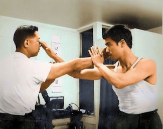 Academy Of Jeet Kune Do Fighting Technology