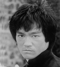 Sijo Bruce Lee