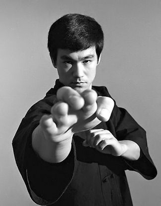 Academy Of Jeet Kune Do Fighting Technology Athens Greece