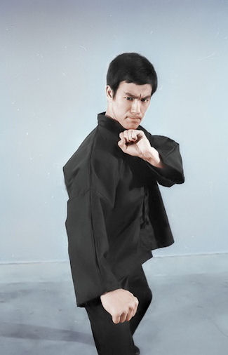 Academy Of Jeet Kune Do Fighting Technology