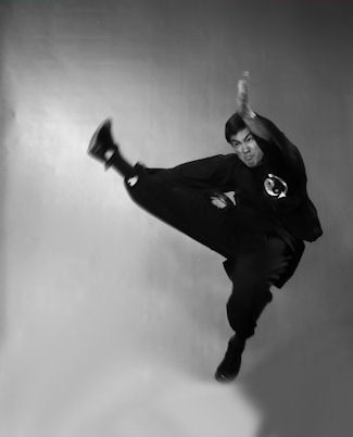 Academy Of Jeet Kune Do Fighting Technology Athens Greece