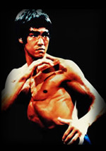 Sijo Bruce Lee