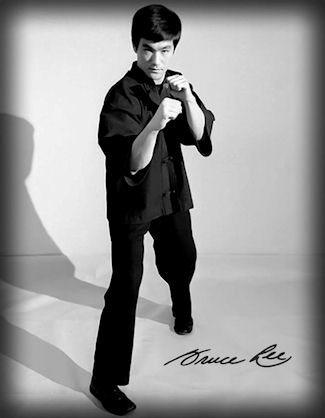 Academy Of Jeet Kune Do Fighting Technology Athens Greece