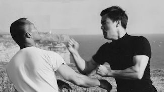 Academy Of Jeet Kune Do Fighting Technology Athens Greece