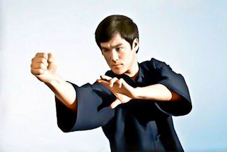 Academy Of Jeet Kune Do Fighting Technology