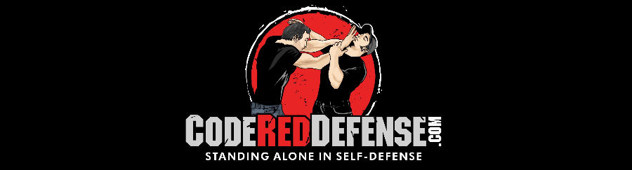 Code Red Defense