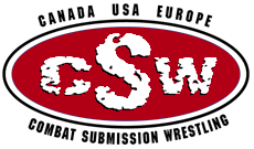 Combat Submission Wrestling