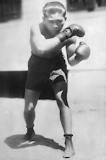 Gabriel ''Flash'' Elorde