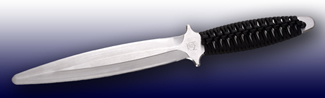 Training Knives