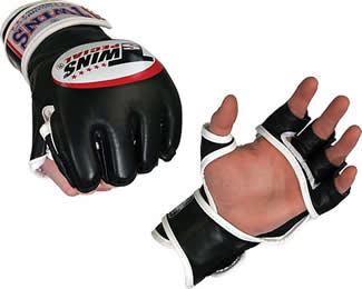 MMA Gloves
