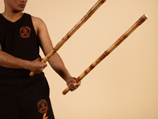 Rattan Sticks