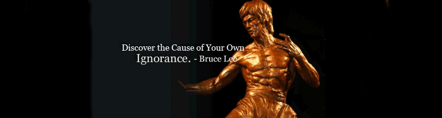 Academy Of Jeet Kune Do Fighting Technology