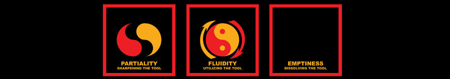 Jun Fan Jeet Kune Do