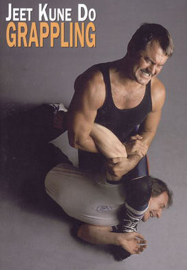 JKD Grappling