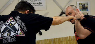 Jeet Kune Do Kali Silat Athens Greece