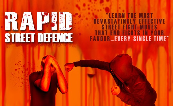 Jeet Kune Do Street Fighting Athens Greece